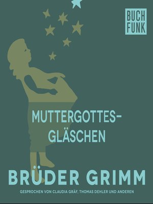 cover image of Muttergottesgläschen